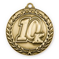 3D Sports & Academic Medal / 10K